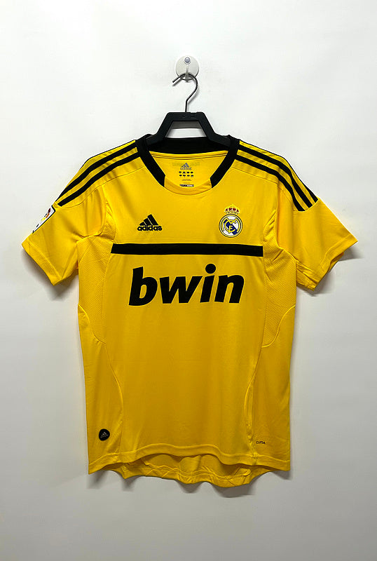 Real Madrid 2011-12 Retro - Goalkeeper