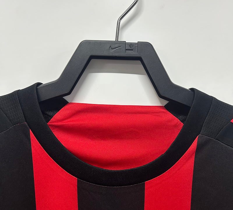AC Milan 2008-09 Retro - Home