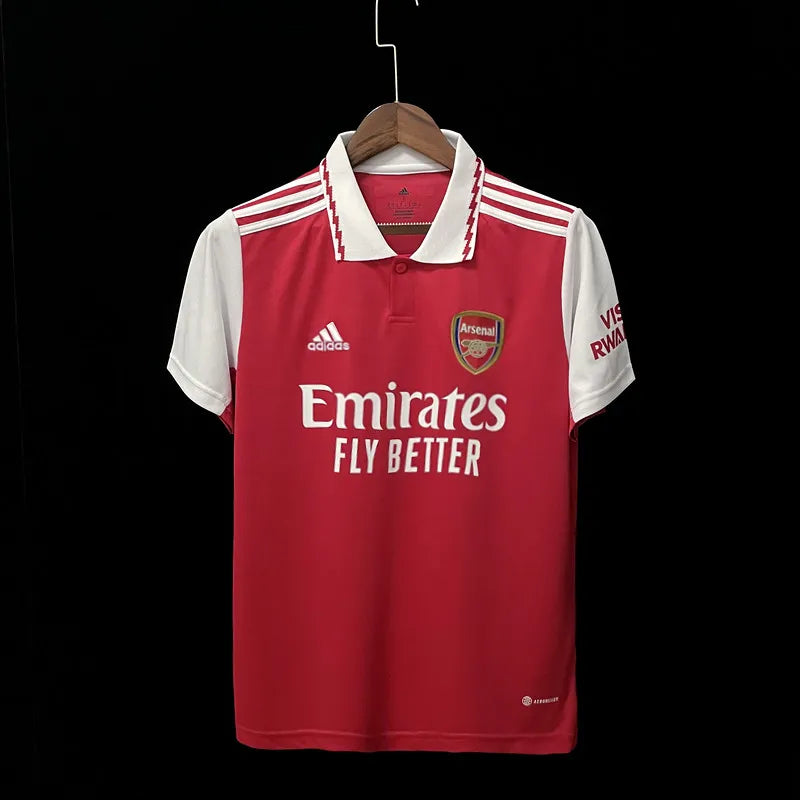 22/23 Arsenal Retro - Home Kit
