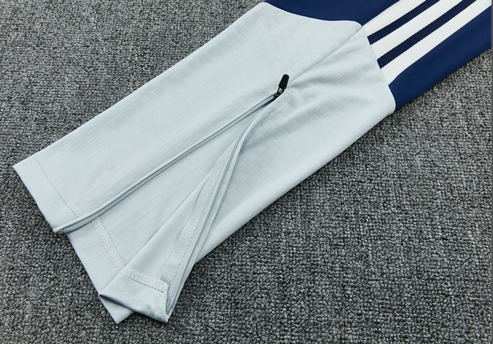 Real Madrid 26/27 - Tracksuit