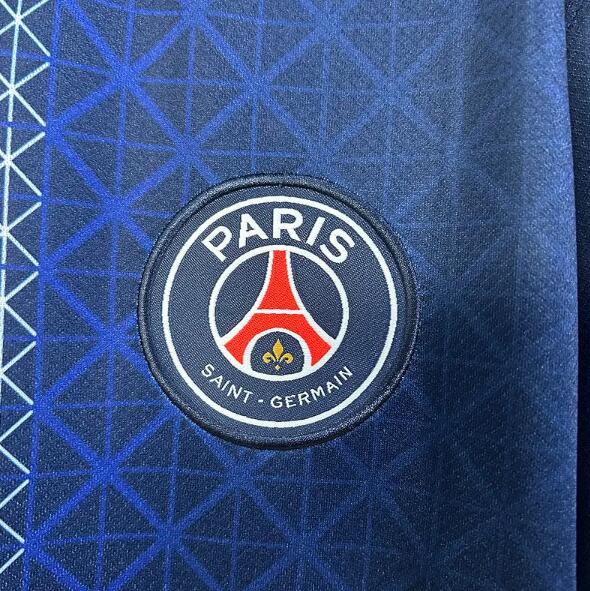 Paris Saint-Germain 25/26 - Home Kit (Fan)