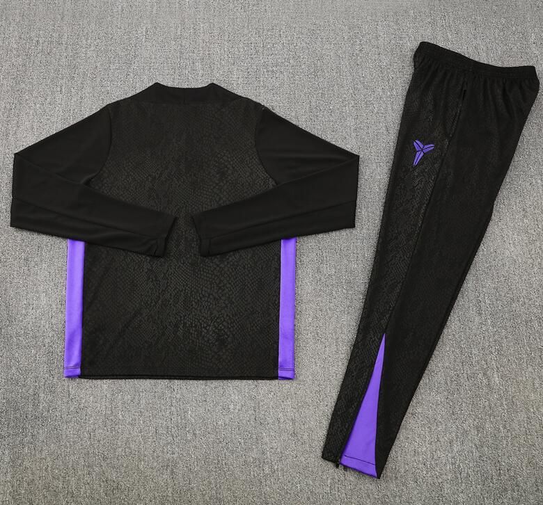 Barcelona 25/26 - Jacket