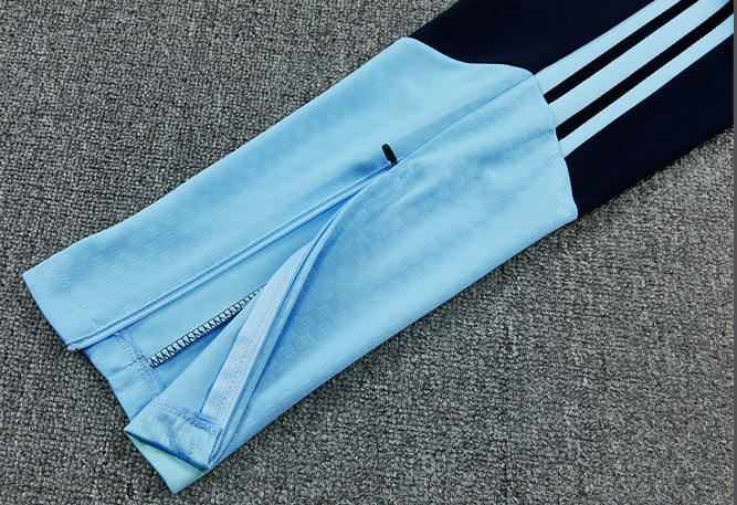 Argentina 2026 World Cup - Tracksuit