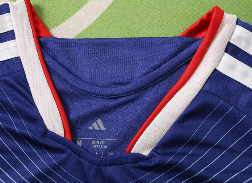 Japan 2026 World Cup - Home Women Cropped (Fan)