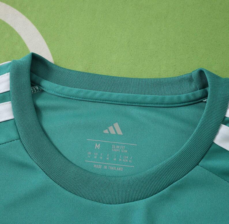 Germany 2026 World Cup - Away Long Sleeve (Fan)