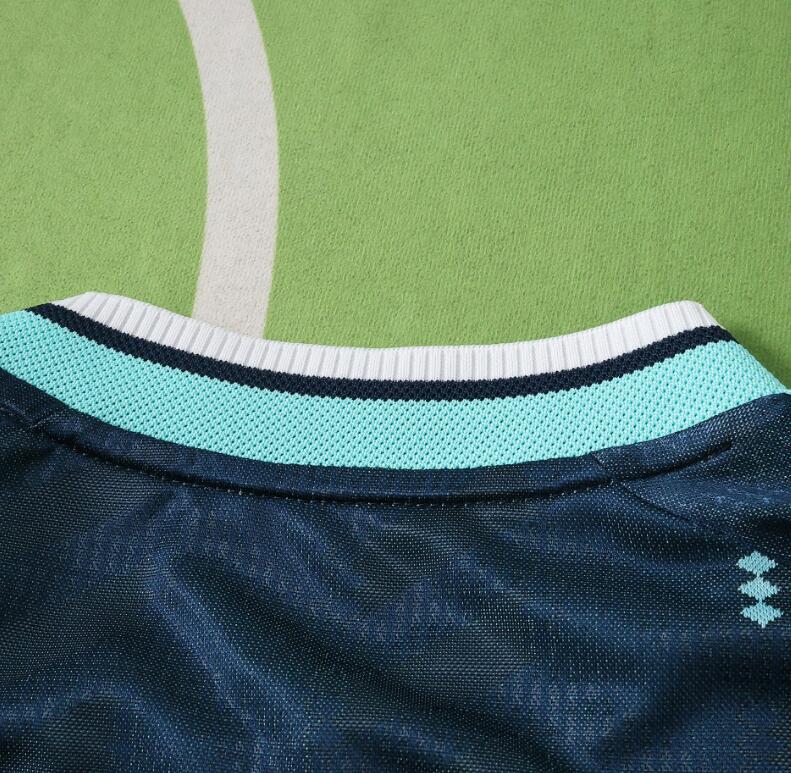 Germany 2026 World Cup - Away Long Sleeve (Player)