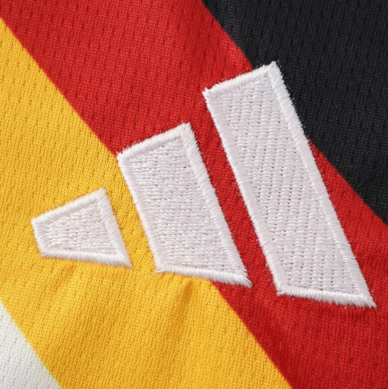 Germany 2026 World Cup - Home Women's Cropped (Fan)