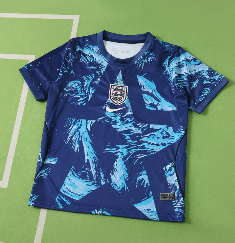 England 2026 World Cup - Goalkeeper Kids Kit