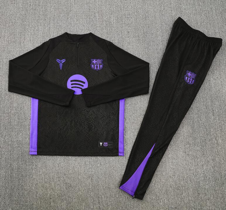 Barcelona 25/26 - Jacket