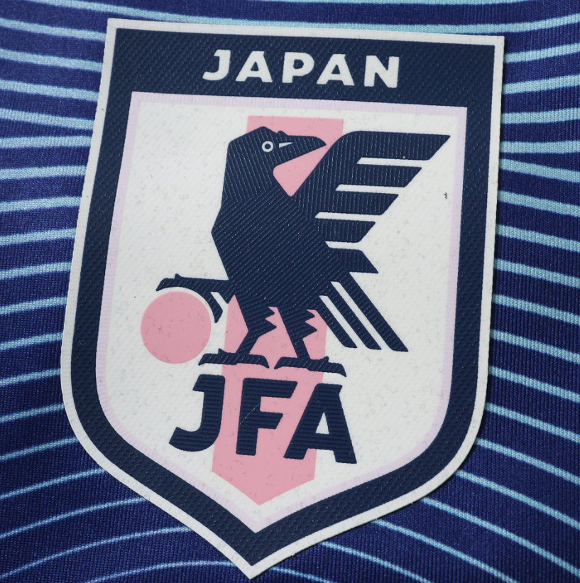 Japan 2026 World Cup - Home Women Cropped Vest (Fan)