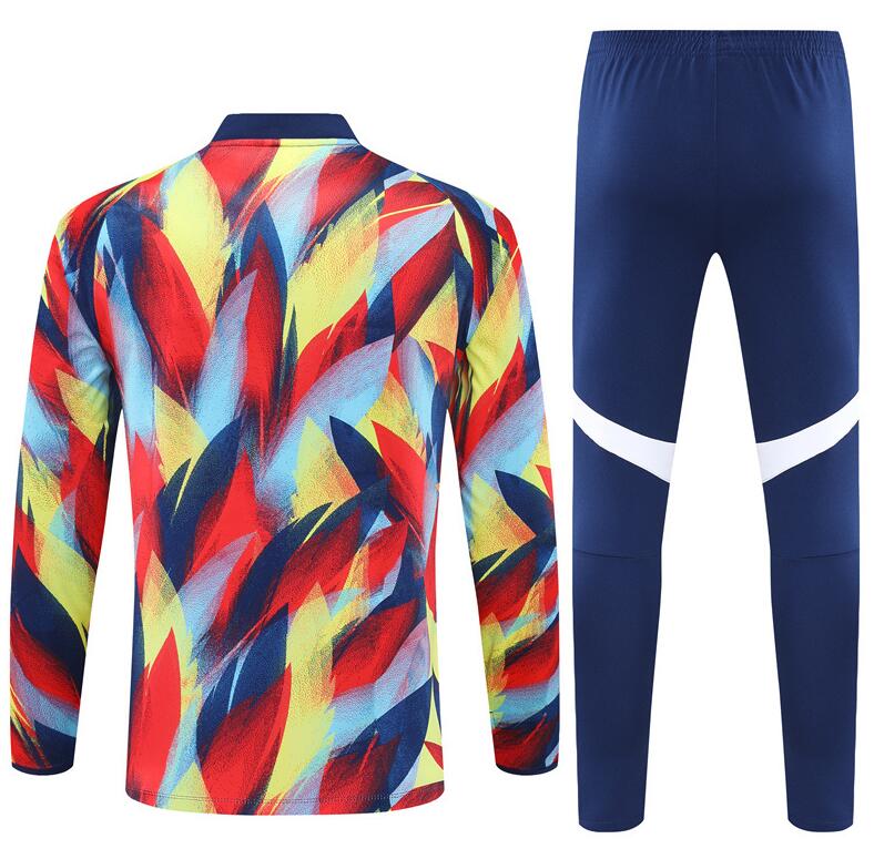 Arsenal 25/26 - Jacket