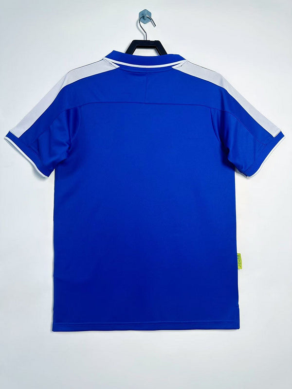 Brazil 1997 Retro - Away