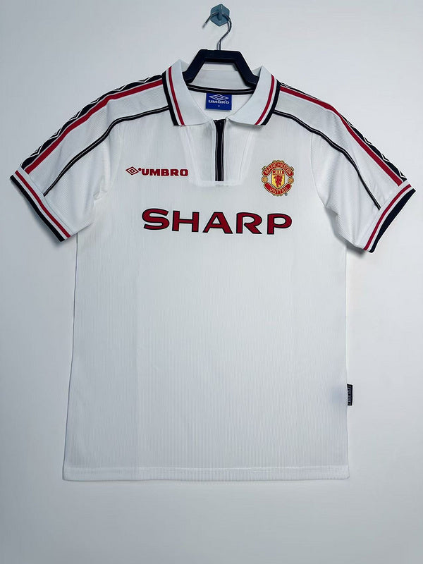 Manchester United 1998 Retro - Commemorative Edition