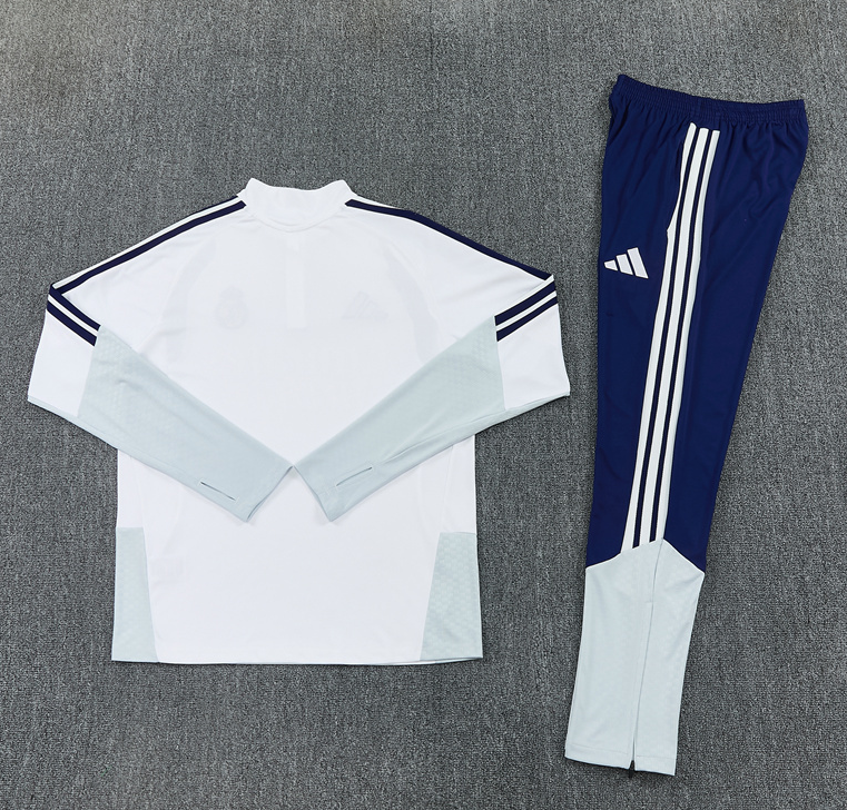 Real Madrid 26/27 - Tracksuit