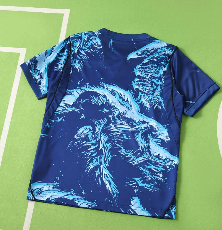 England 2026 World Cup - Goalkeeper Kids Kit