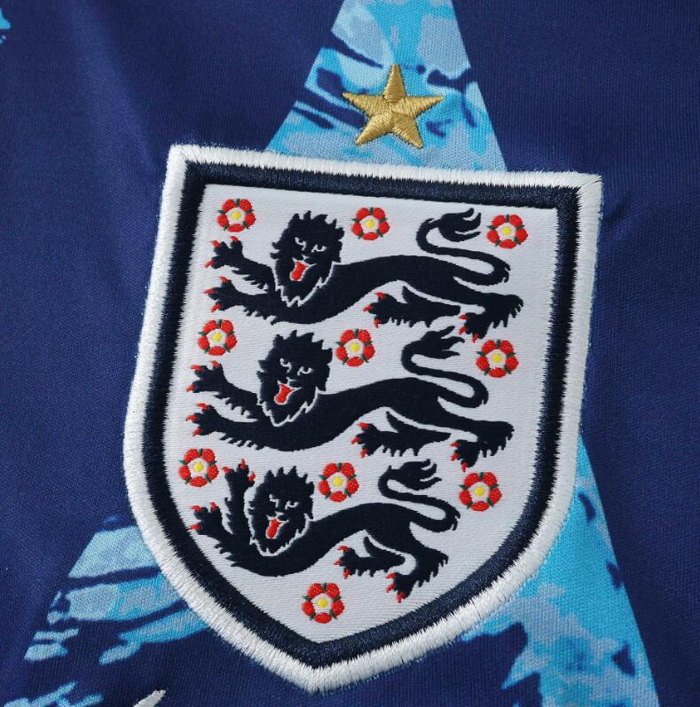 England 2026 World Cup - Goalkeeper (Fan)