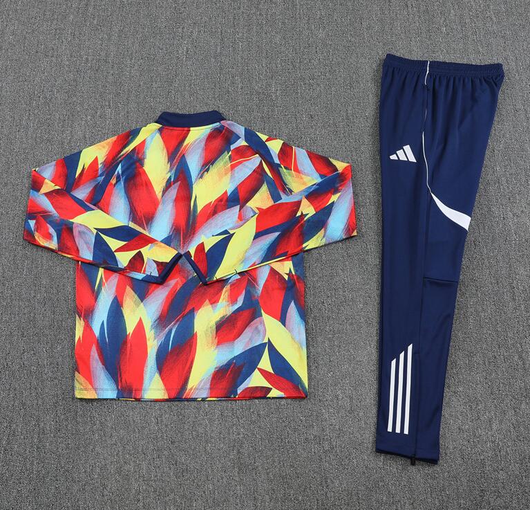 Arsenal 25/26 - Jacket