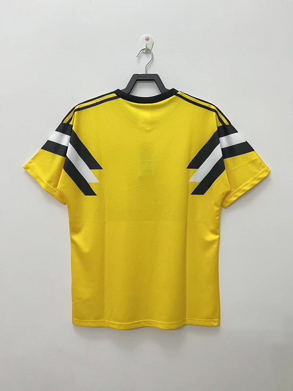 Borussia Dortmund 1989 Retro - Home