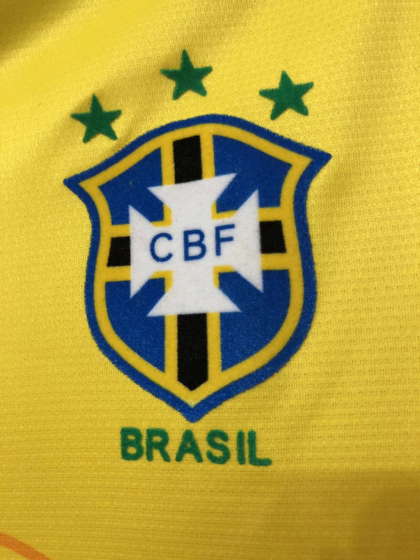 Brazil 1994 Retro - Home