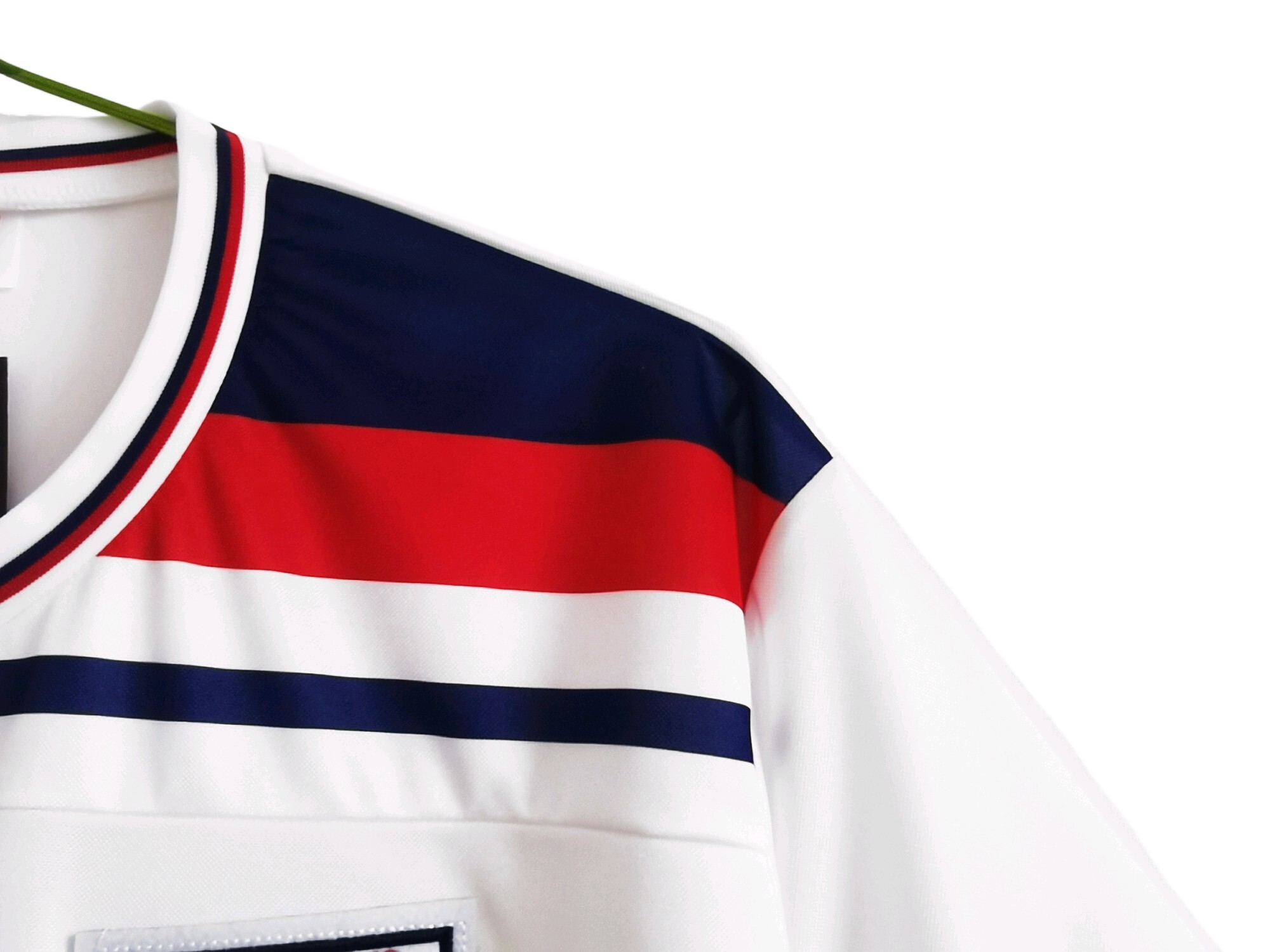 1982 England Retro - Home Kit