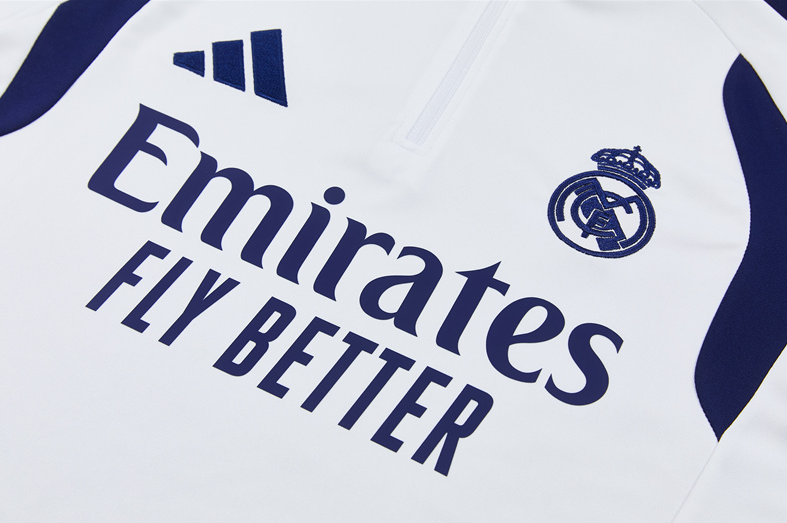 Real Madrid 26/27 - Tracksuit
