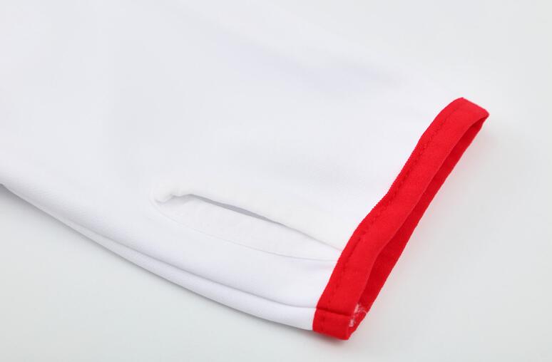 AC Milan 2005-06 - Tracksuit (White)