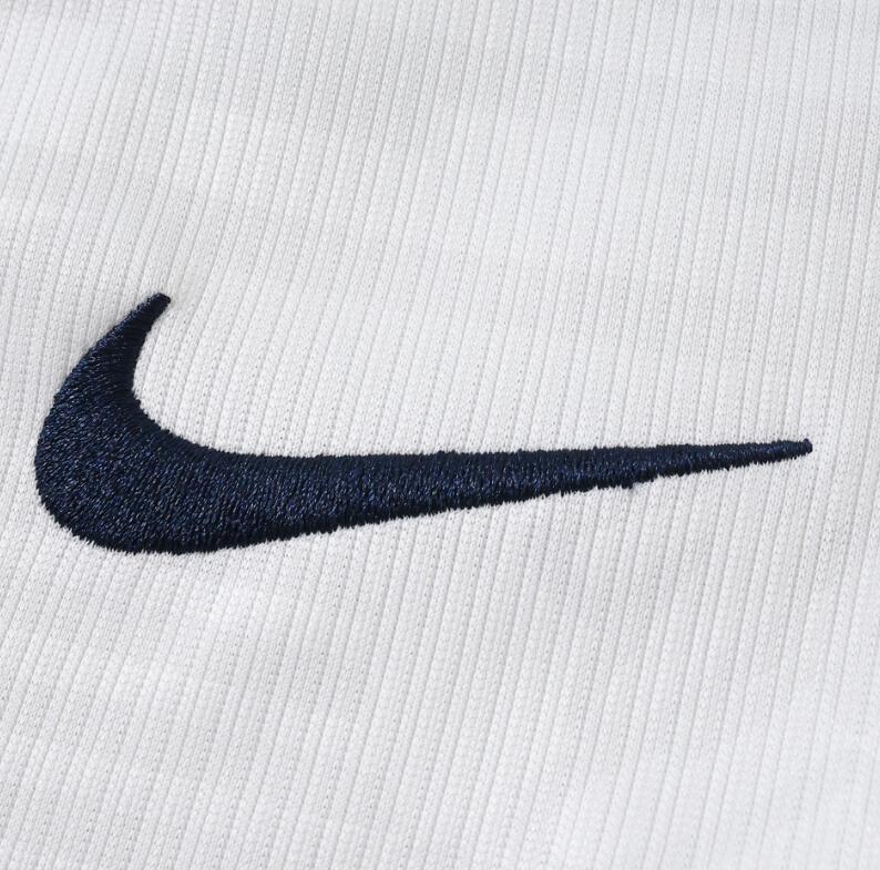 England 2026 World Cup - Home Women's Cropped (Fan)
