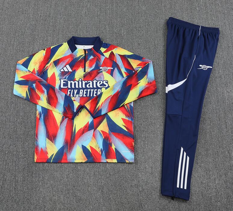 Arsenal 25/26 - Jacket