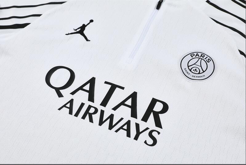 Paris Saint-Germain 25/26 - Tracksuit (White)