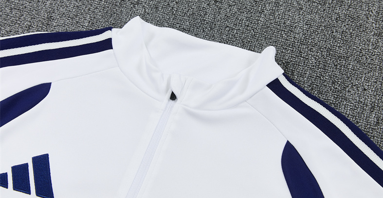 Real Madrid 26/27 - Tracksuit