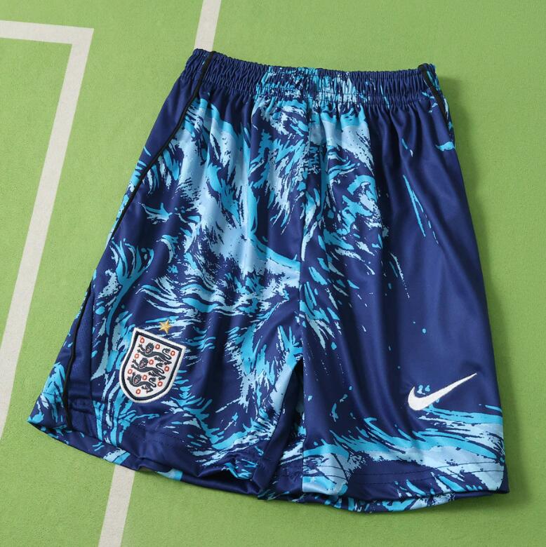 England 2026 World Cup - Goalkeeper Kids Kit