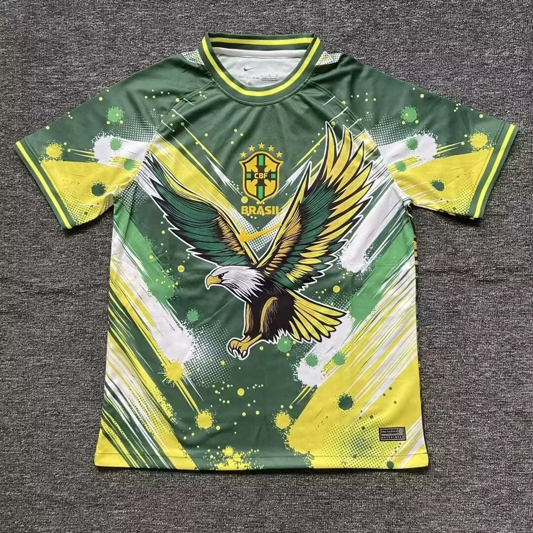Brazil Green Eagle - Concept Kit
