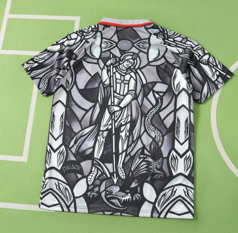 England 2026 World Cup - Palace Kit (Fan)