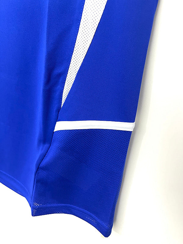 Brazil 2002 Retro - Away