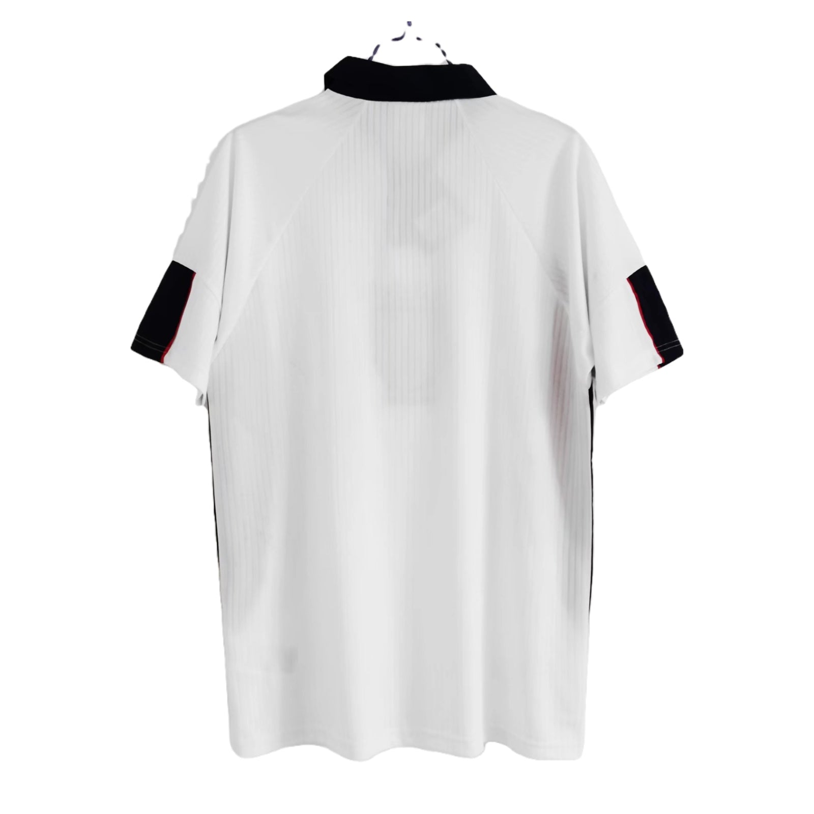 1998 England Retro - Home Kit