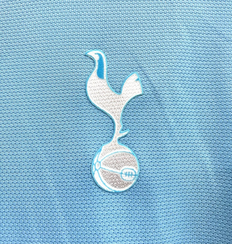 Tottenham Hotspur 2006-07 Retro - Away