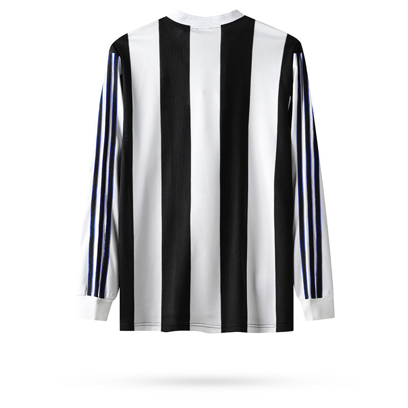 Newcastle United 1995-97 Retro - Home