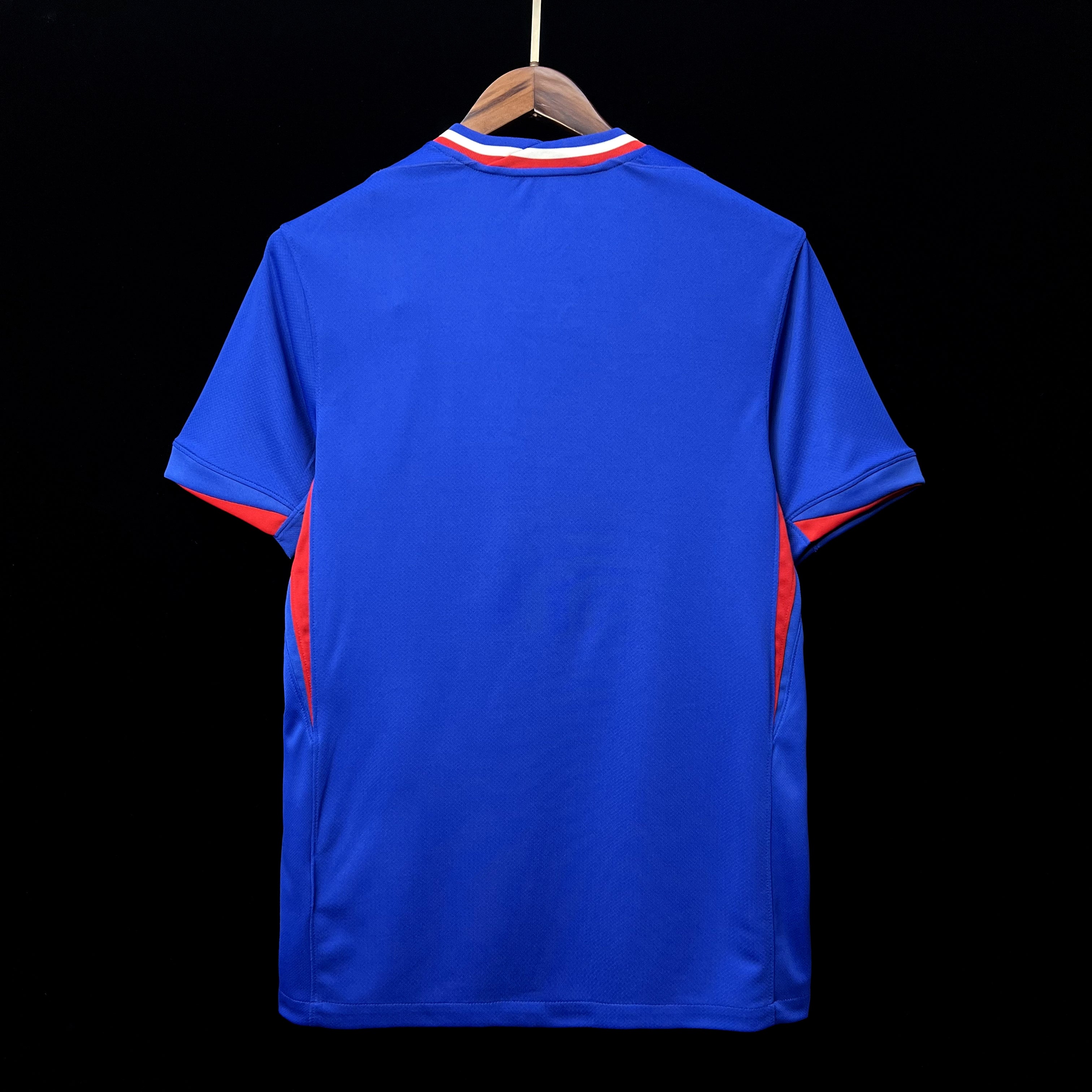 Maillot domicile France 2024