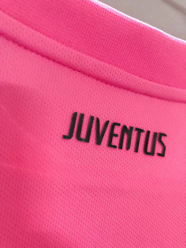 Juventus 2011-12 Retro - Away