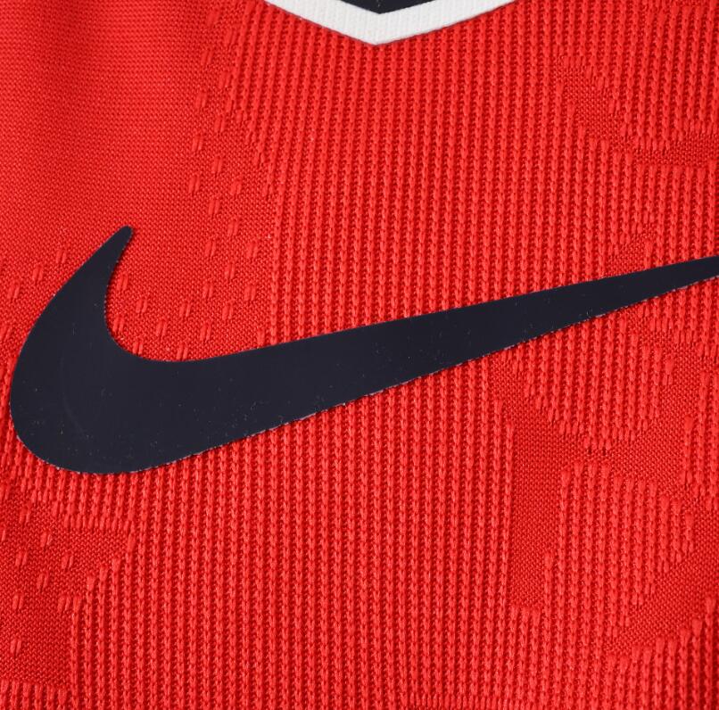 England 2026 World Cup - Away Long Sleeve (Player)
