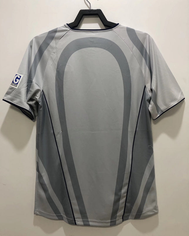 Paris Saint-Germain 2001 Retro - Away