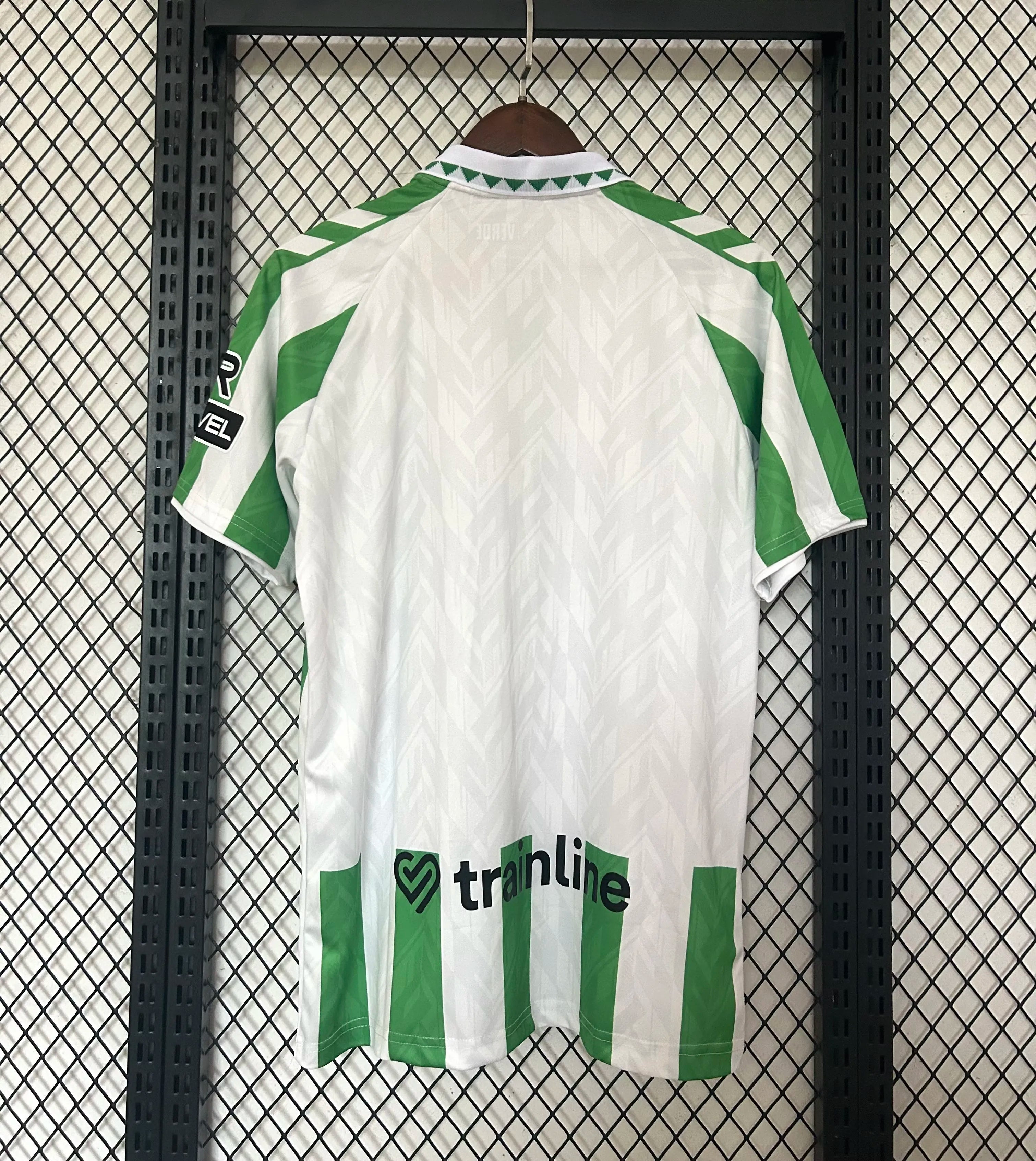 24/25 Betis - Home Kit