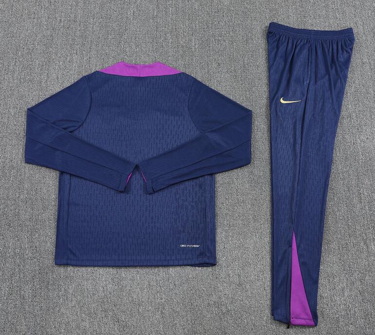 Barcelona 25/26 - Jacket