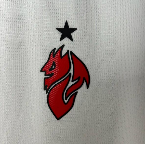 AC Milan 25/26 - Away Kit (Fan)
