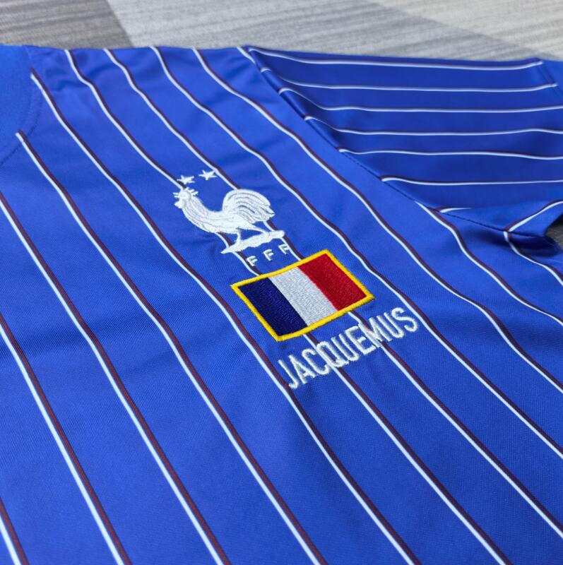 France 2026 World Cup - Special (Fan)