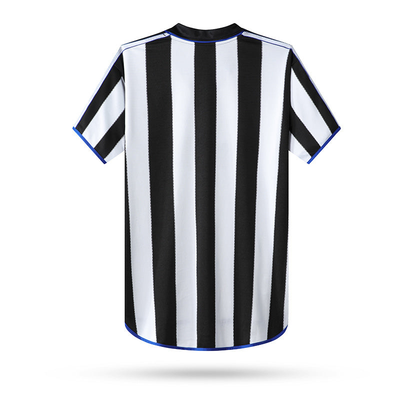 Newcastle United 2000-01 Retro - Home