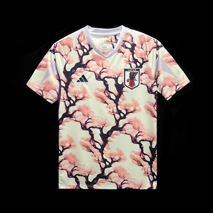 Japan Sakura Graffiti - Concept Kit