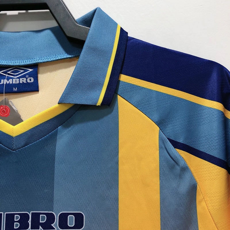 Chelsea 1995-97 Retro - Away