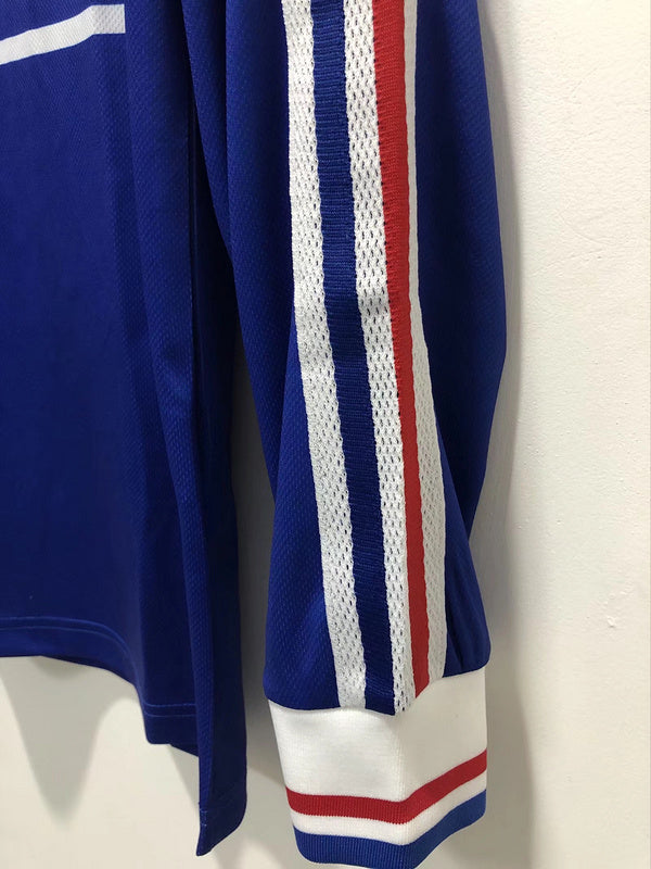 France 1998 Retro - Home (Long Sleeves)