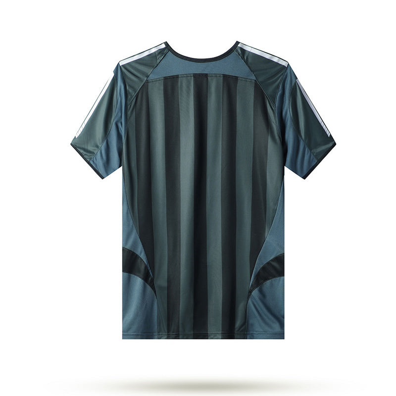 Newcastle United 2004-06 Retro - Away